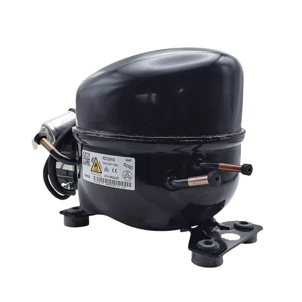 Original GMCC Fixed-frequency R600A Compressor PZ120H1A photo-4