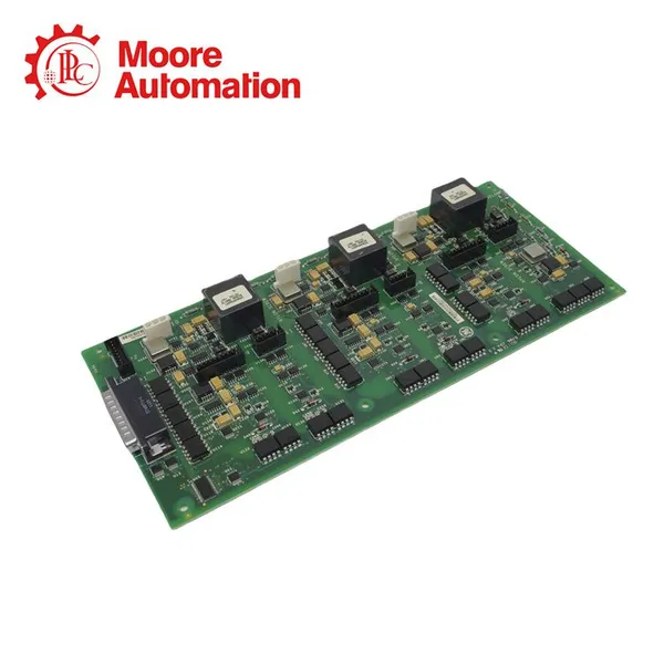 GE IS210AEBIH3BEC PCB Board New and Original Box photo-4