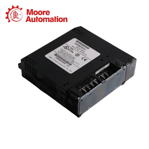 GE IC693BEM331 photo-4
