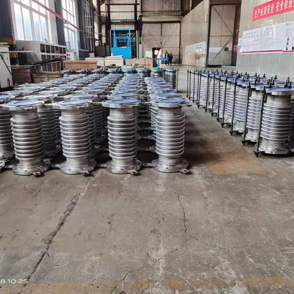 Special Material Compensator Made in China Best Quality photo-4