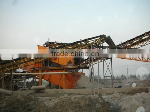 Good Performance Artificial Marble Stone Production Line/engineered Stone Production Line photo-2