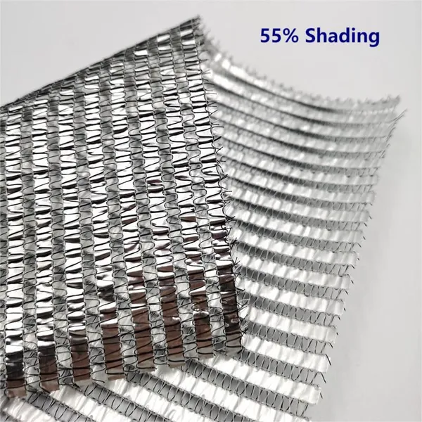 Thermal Screen for Greenhouse photo-2