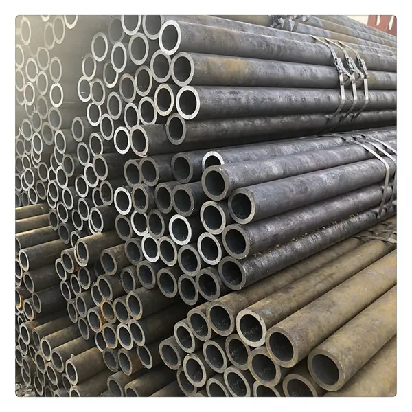 Welded Steel Pipe Galvanized Steel Pipe Steel Pipe photo-3