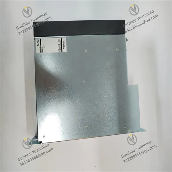 ELAU MAX-4 Controller photo-2