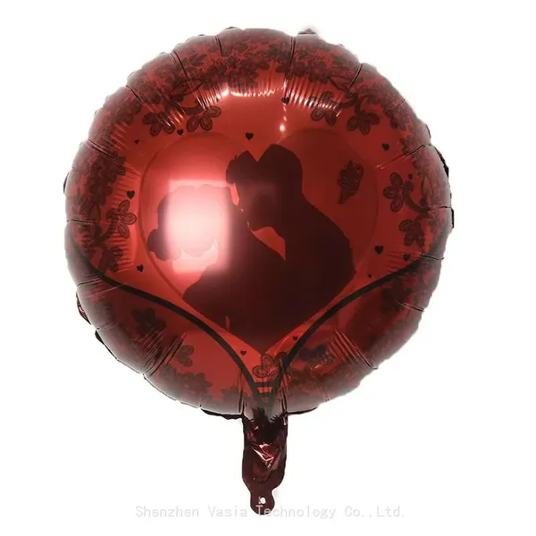 Bulk Bachelorette Foil Balloon Sets - Sexy Underwear Shape Hen Night Decor photo-5