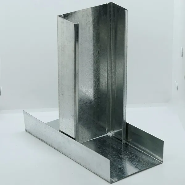 High Strength Quick Install Keels Metal Suds for Dry Wall Framing Construction photo-5