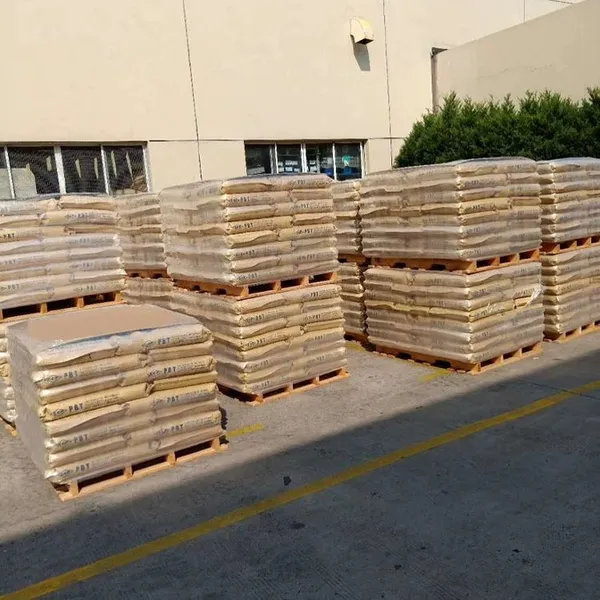 TORAY PBT GF30 Toraycon 2184G-30 Resin PBT Plastic Raw Material 30% Glass Fiber Reinforced Engineering Plastic photo-6