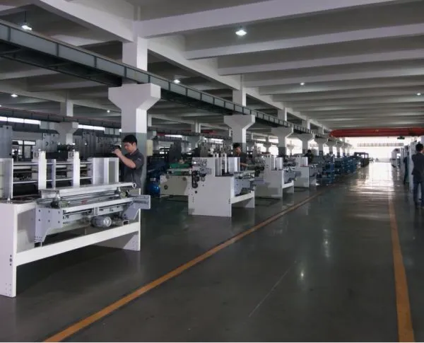 Flatbed Die-cutting and Embossing Smachines photo-4