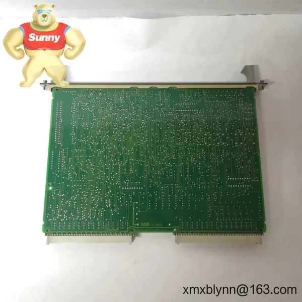 ABB GDB021BE01 (HIEE300766R0001) – Advant/MasterPiece Rack Module for System Expansion and Lifecycle Service photo-5