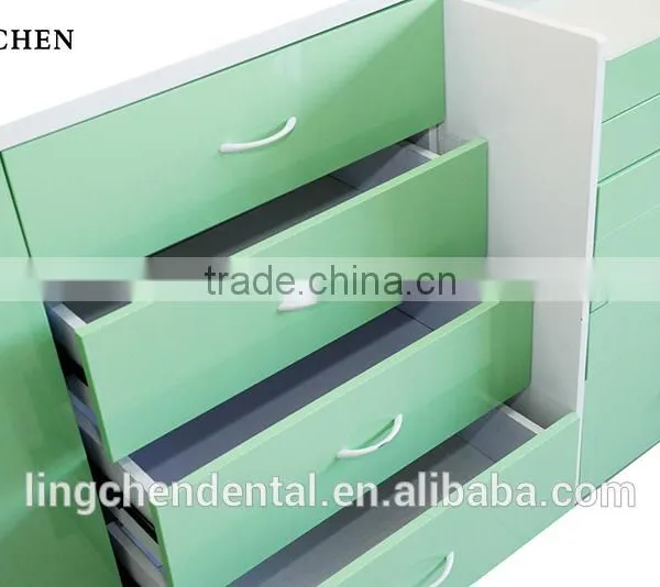 Popular Commercial Dental Sandblasting Cabinet (Q5) photo-4