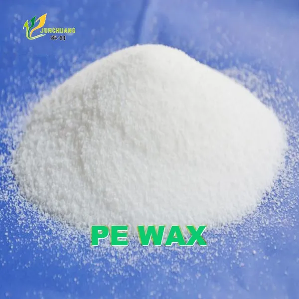 Chemical Additives for Low Viscosity, High Softening Point, and High Hardness Polyethylene Wax (PE Wax) #Junchuang photo-5