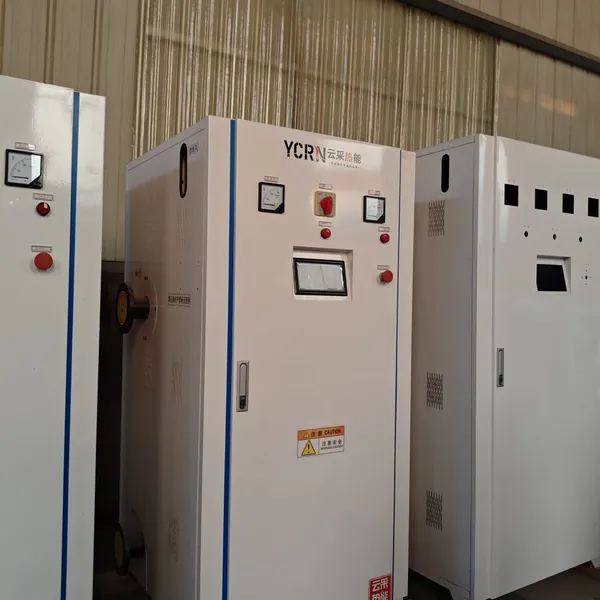 4 Ton Electric Drinking Water Boiler 4000L Electric Boiling Water Boiler photo-3