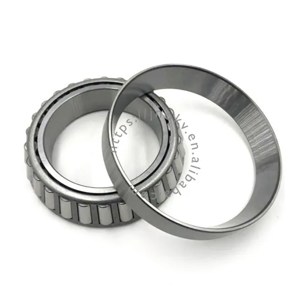 Sany Idler Wheel Bearing 22320 CCJAC3W33 Excavator Track Roller Replacement Parts photo-5