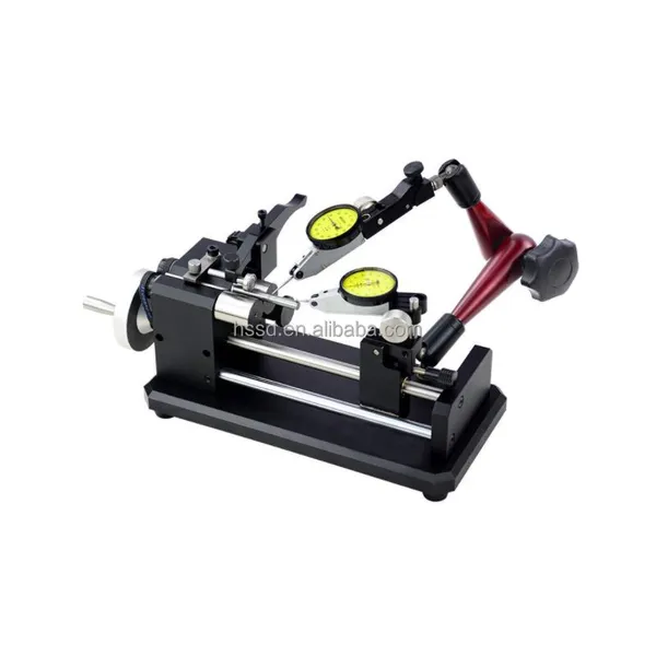Brand New Concentricity Gage Concentricity Measuring Machine Pipe Diameter Measuring Tool With Low Price