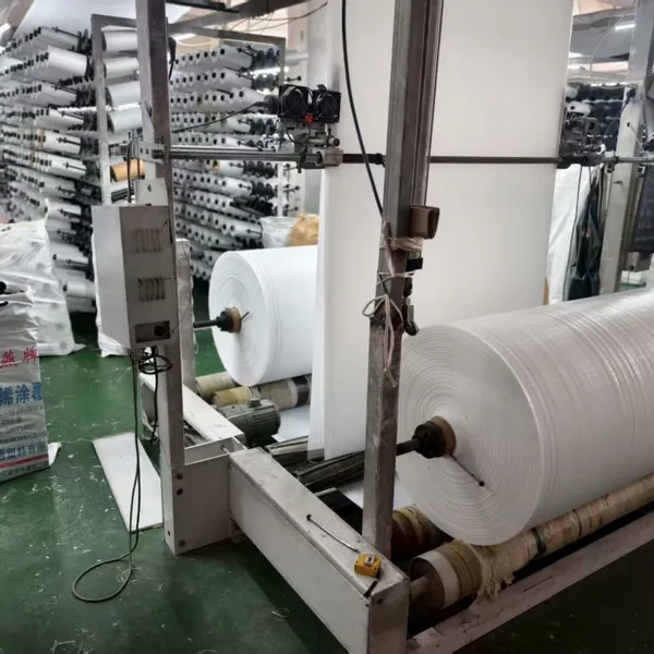 Ultrasonic Fabric Loom Cutting Welding Machine photo-2