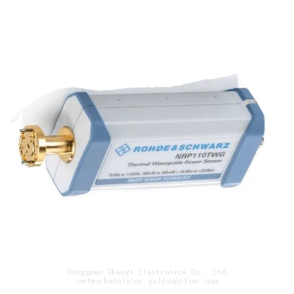 Rohde Schwarz NRP140TWGN Thermal Power Sensors，90 GHz to 140 GHz LAN Interface， photo-5