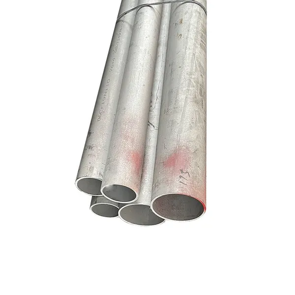 ASTM Stainless Steel Seamless Pipe AISI Ss 201 202 301 304 310S 316 430 304L 316L 430 410 420 Stainless Steel Pipe/Tube photo-2