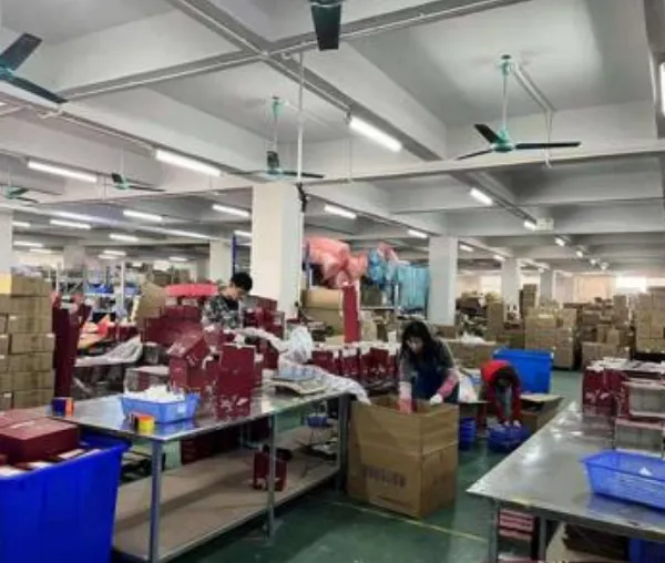Quality Inspection & Sourcing Agent | Guangdong Logistics | Factory Liaison photo-5