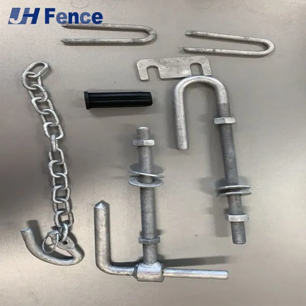 Ultra-Secure Cattle Panel: Smooth Snag-Free Design Prevents Animal Injuries While Ensuring Total Containment photo-3