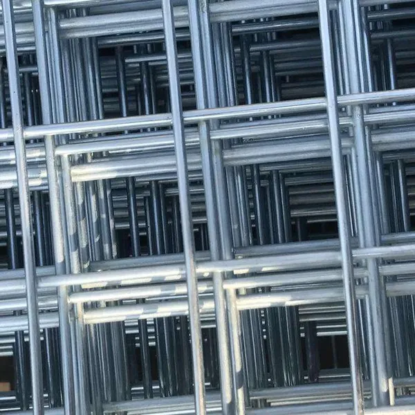 Welded Wire Mesh for Gabion Baskets 3