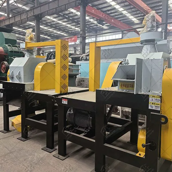 ACSR Conductor Recycling Separating Equipment ACSR Cable Sorting Machines photo-4