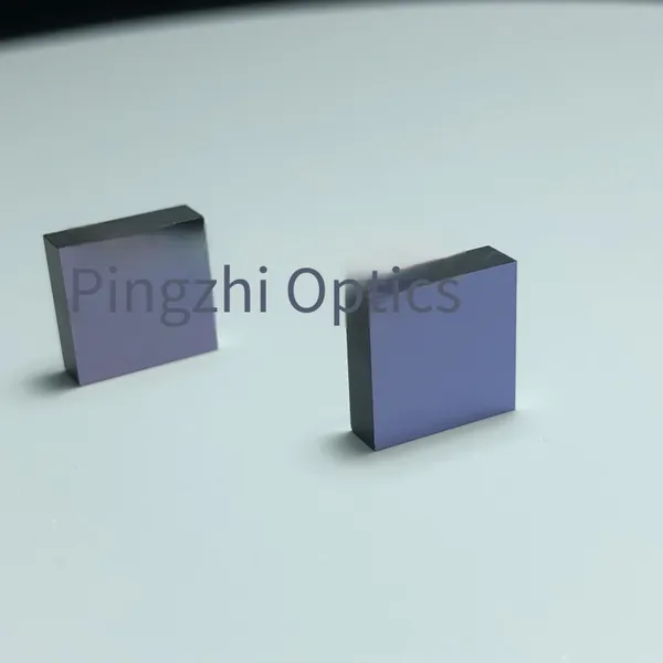 Pingzhi Optics Infrared Gas Detection Filter, Center Wavelength 4.26μm photo-3