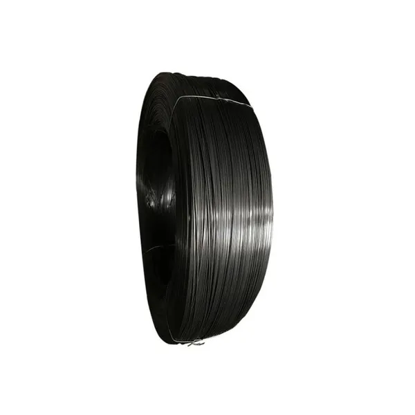 16 Gauge Black Annealed Rebar Tie Wire 3.5 Lbs/Coil Soft Black Wire photo-2