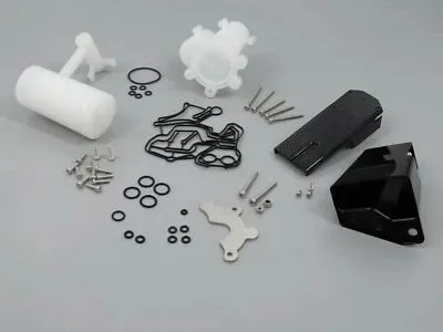 Ink Core Repair Kit Core Module Repair Kit for Videojet 1000 Series Inkjet Coding Printer photo-2
