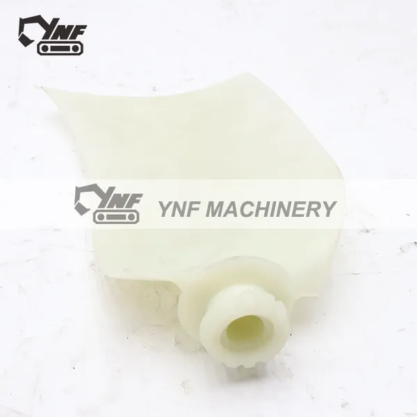 S38ZL Excavator Cooling Fan Blade YNF17915, Excavator Cooling System Replacement Parts photo-5