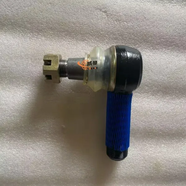 Original SDLG 28080002541 Ball Joint for Wheel Loader Spare Parts in Stock. photo-3