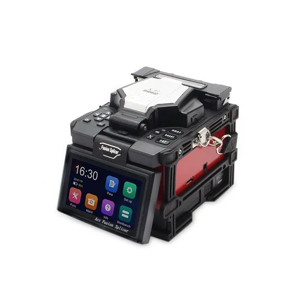 Handheld FTTx Fiber Fusion Splicer X97 photo-2