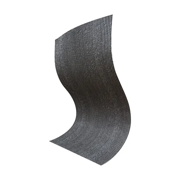 Bendable Ridge Stone Flexible Soft Stone Panel Zero Crack for Curved Wall Column Facade Indoor Outdoor Decoration photo-4