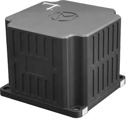 Fiber Optic Inertial Navigation Systems T100 HW1R1
