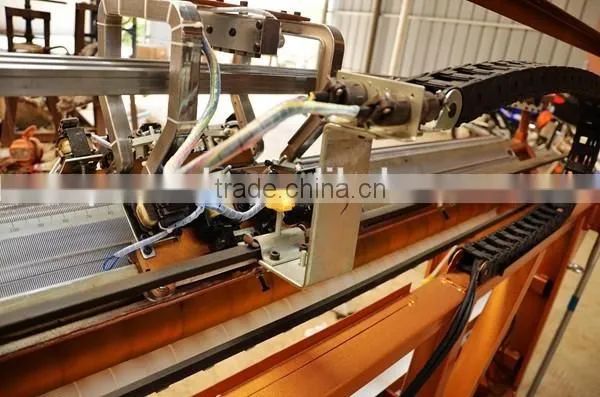 Polo T-shirt Collar Making Machine photo-3