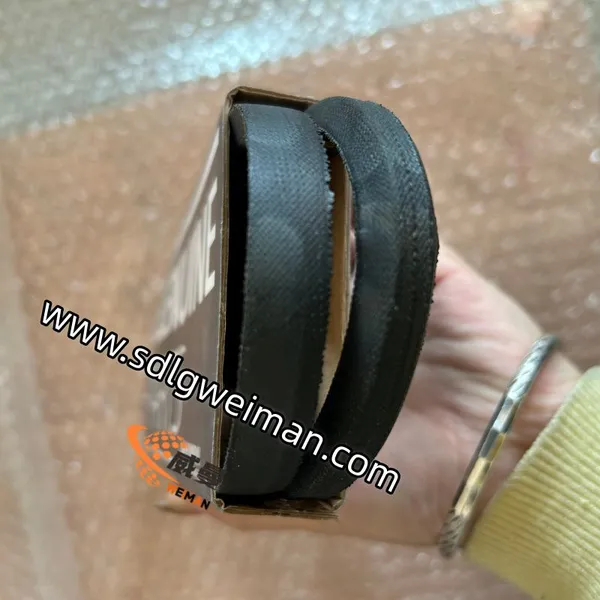 Original Hyundai 11K6-92540 BELT-V photo-5