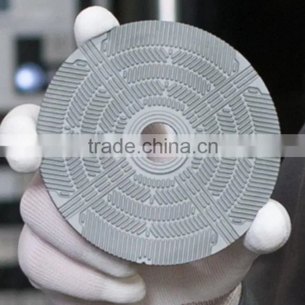 Interconnects Made of Chromium-iron for SOFC