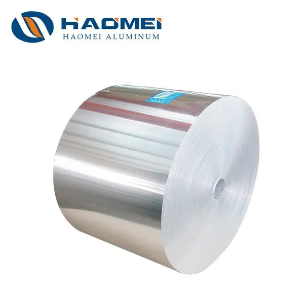 1235 Aluminum Foil