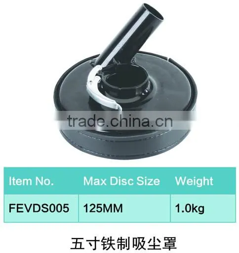 VACUUM DUST SHROUD photo-3