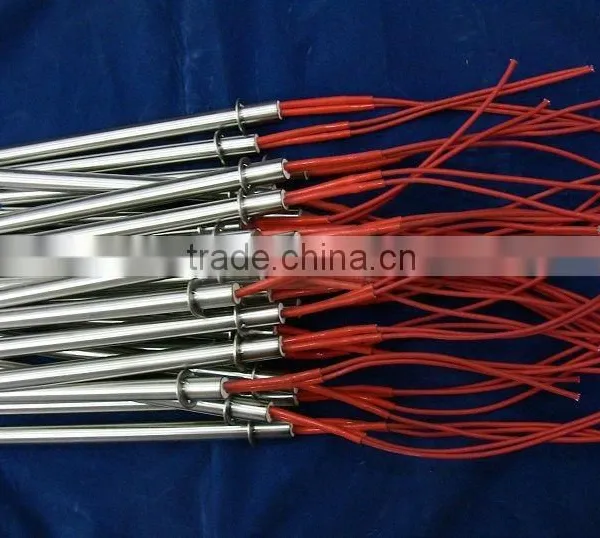 High Quality Factory Price Cartridge Heater for Sale photo-5