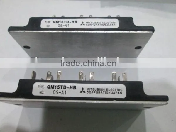 QM15TD-HB Electronic Component ic photo-2