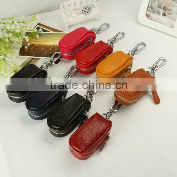Multiple Key Holder Leather Car Key Holder Key Holder Organizer