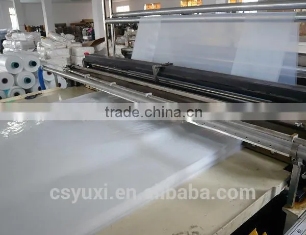 Shrinkable Film Laminate Film/Heat Shrinkable Film Label Printing/PVC Film Package Medicine, Food, Tableware Disinfection, Print photo-3