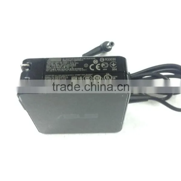 Original Notebook 65w ac Adapter for ASUS 19v 3.42a Adapter For X450 X402c X452p photo-3