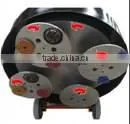 JL900 Granite Marble Concrete Torrazzo Cement Floor Grinder Polisher photo-6