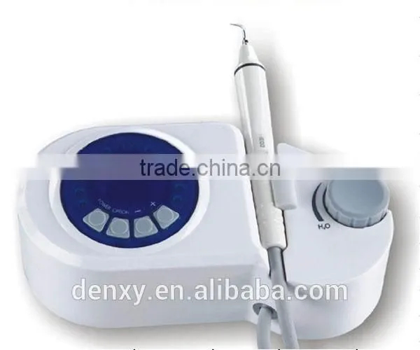 Denxy Star K1 Woodpecker Dental Ultrasonic Scaler photo-5