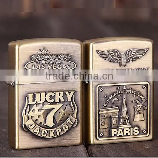 2014 New Style Latest Usb Lighter
