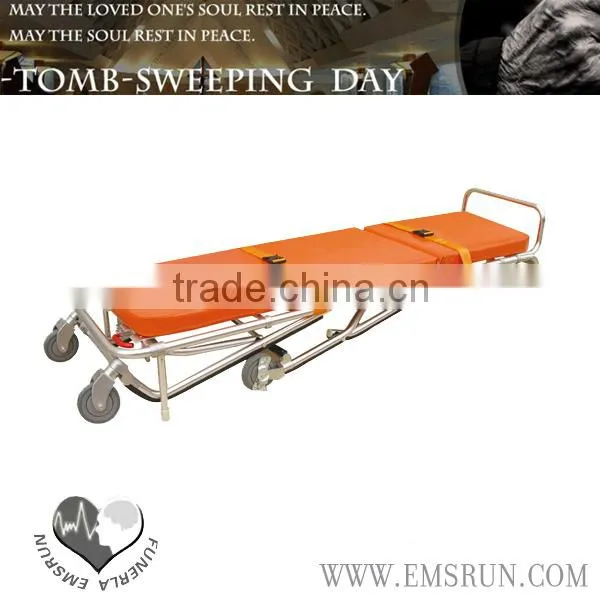 Funeral Mortuary Cot Stretcher Manufacturers Suppliers photo-3