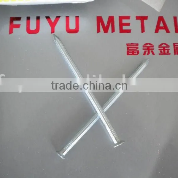 Cement Nail 5(factory)