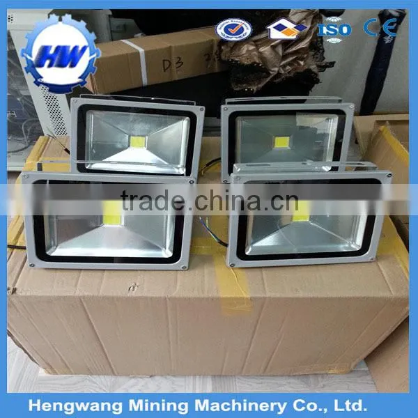 Portable Rechargeable Led Floodlight photo-4