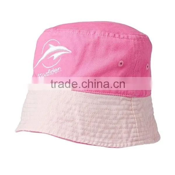 Customize Stylish Girls Funny Beer Bucket Hat photo-4